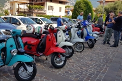 RADUNO TRENTINO 2019