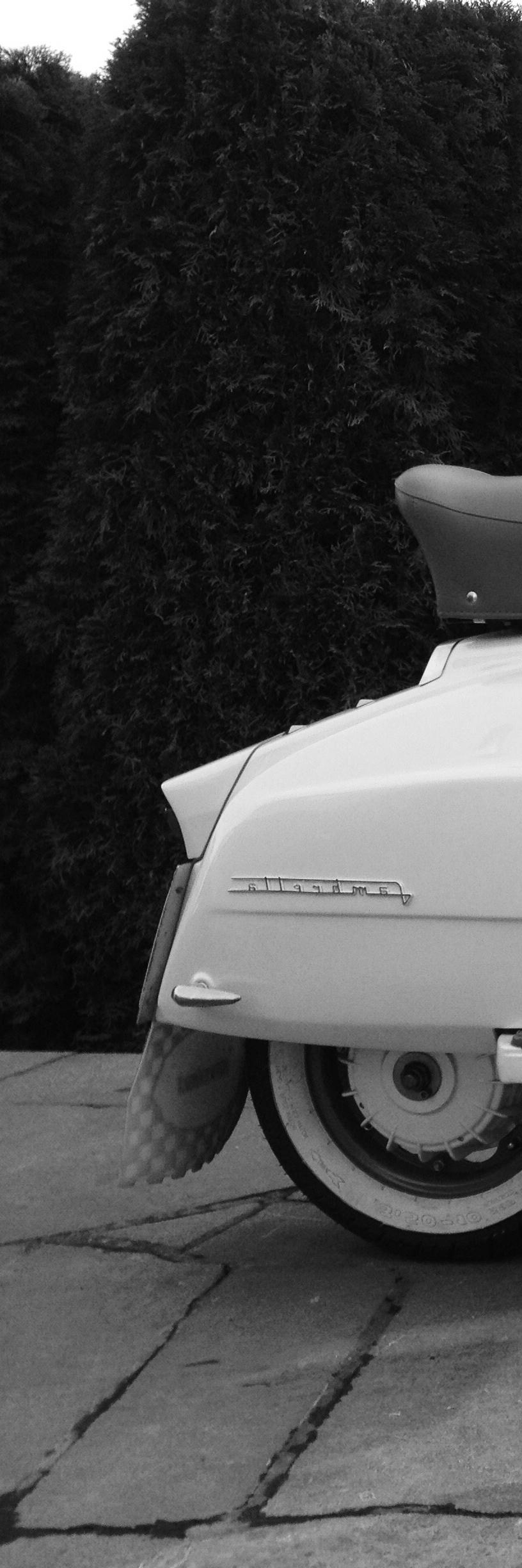 Lambretta Club Triveneto