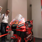 Gita Sociale Museo Ducati 2023
